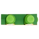 Orphea Lozione Antipuntura vegetale Family 2 x100 ml